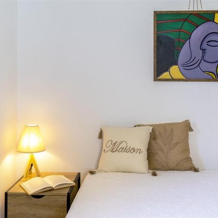 Villa La Maison D'Anna Maria - Lt - Pms Casevacanze Olbia Luaran gambar