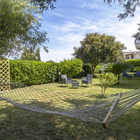 Villa La Maison D'Anna Maria - Lt - Pms Casevacanze Olbia Luaran gambar