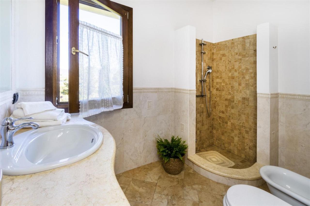 Villa La Maison D'Anna Maria - Lt - Pms Casevacanze Olbia Luaran gambar