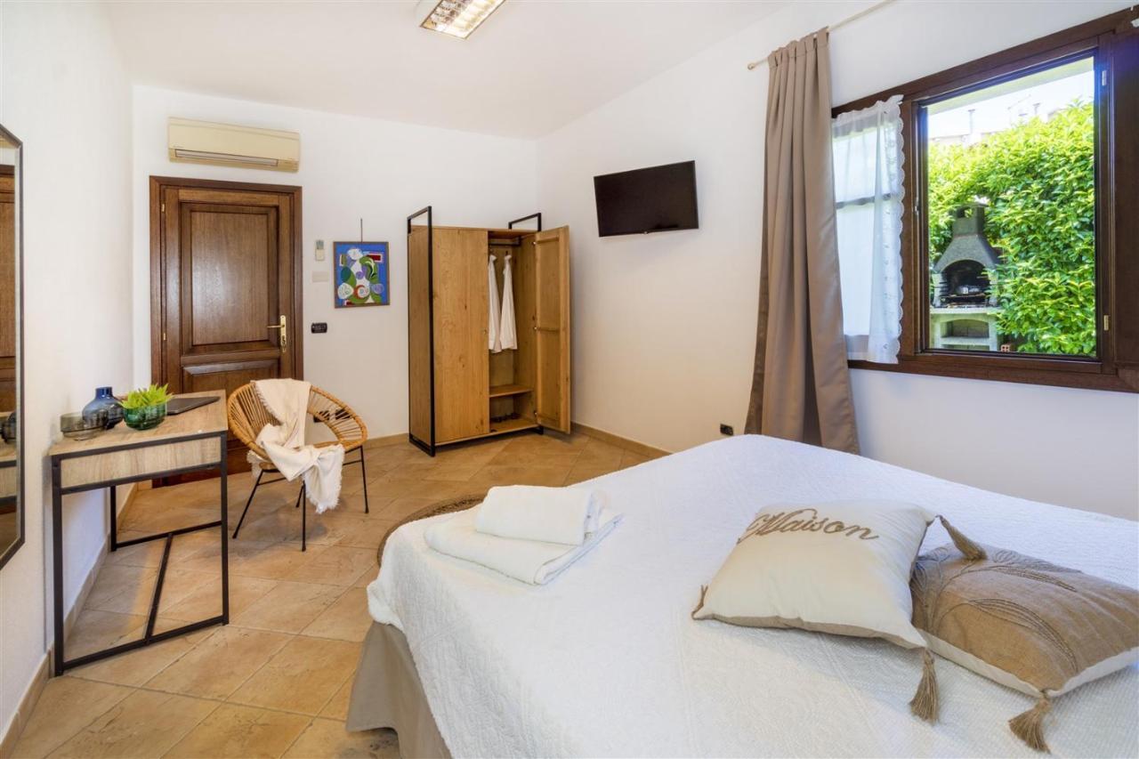 Villa La Maison D'Anna Maria - Lt - Pms Casevacanze Olbia Luaran gambar