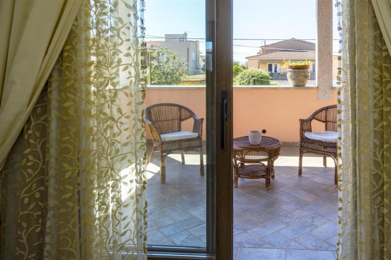 Villa La Maison D'Anna Maria - Lt - Pms Casevacanze Olbia Luaran gambar