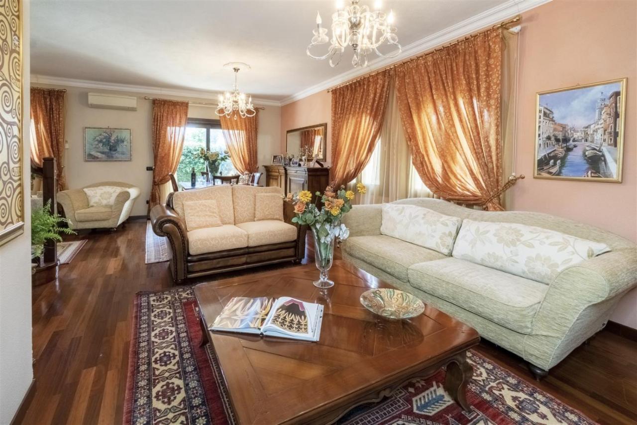 Villa La Maison D'Anna Maria - Lt - Pms Casevacanze Olbia Luaran gambar