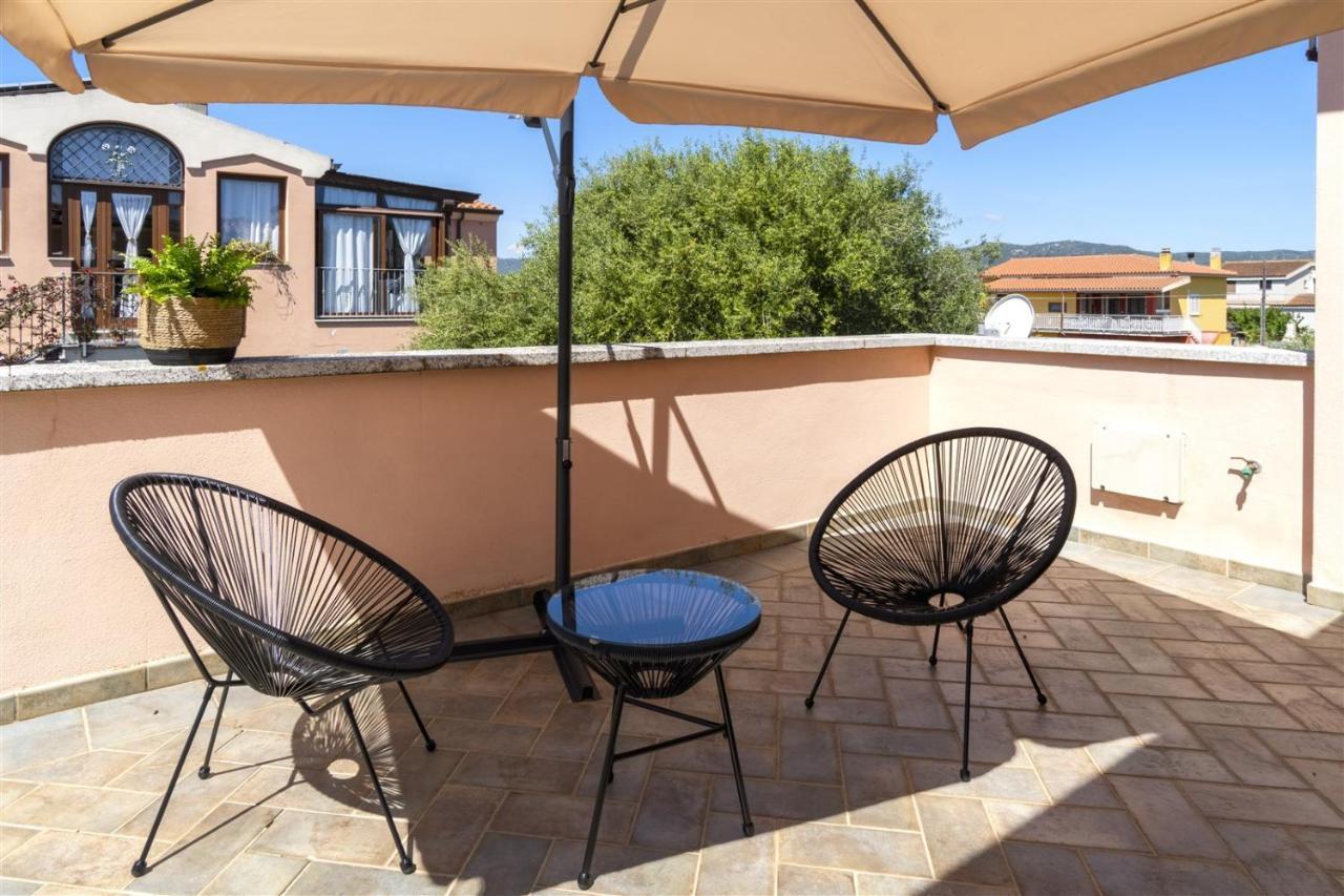 Villa La Maison D'Anna Maria - Lt - Pms Casevacanze Olbia Luaran gambar