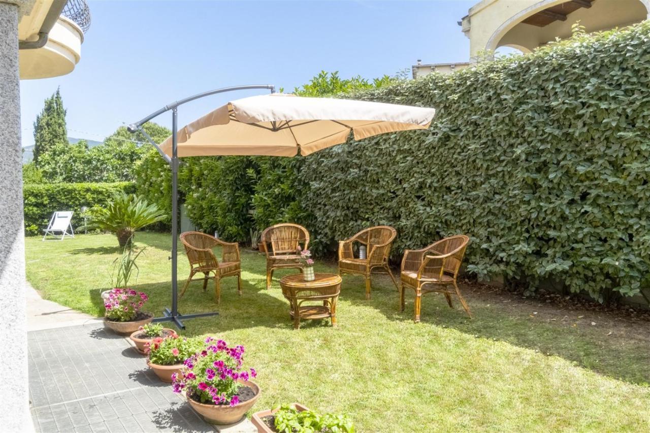 Villa La Maison D'Anna Maria - Lt - Pms Casevacanze Olbia Luaran gambar