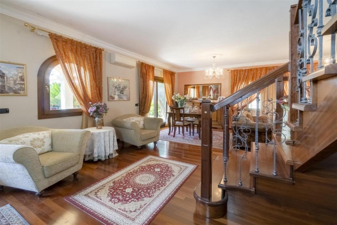 Villa La Maison D'Anna Maria - Lt - Pms Casevacanze Olbia Luaran gambar