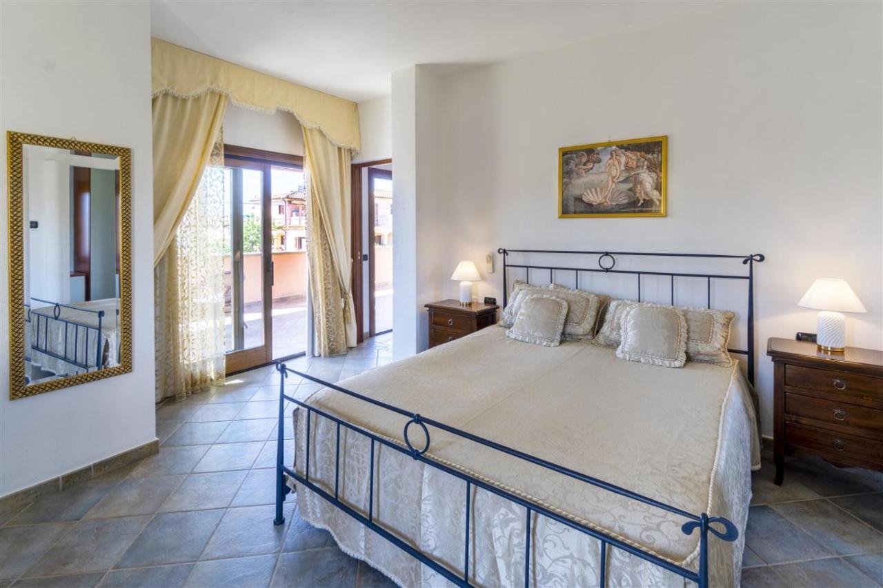 Villa La Maison D'Anna Maria - Lt - Pms Casevacanze Olbia Luaran gambar