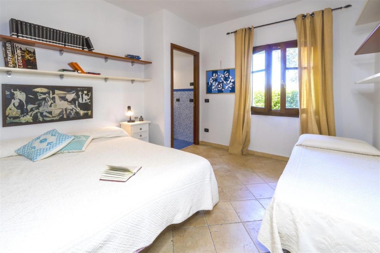 Villa La Maison D'Anna Maria - Lt - Pms Casevacanze Olbia Luaran gambar