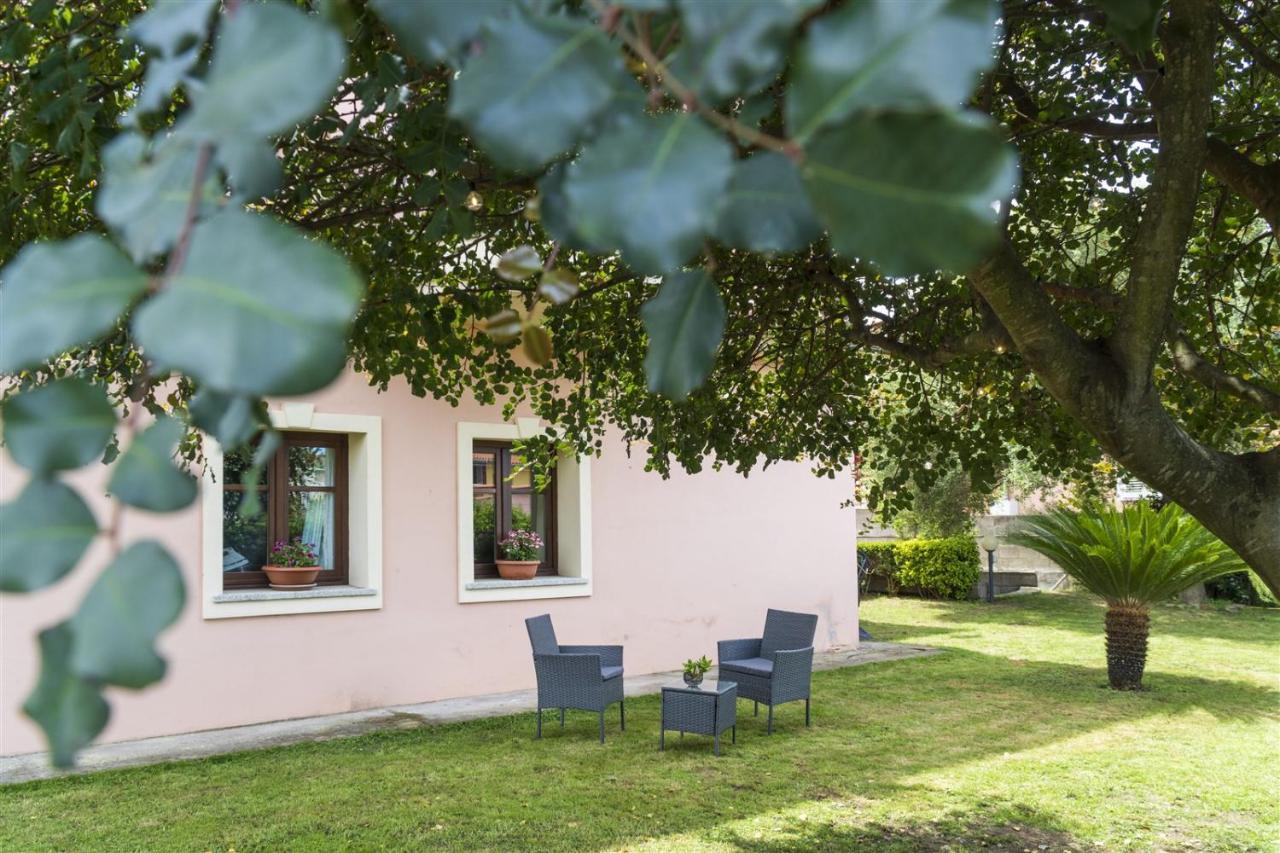 Villa La Maison D'Anna Maria - Lt - Pms Casevacanze Olbia Luaran gambar