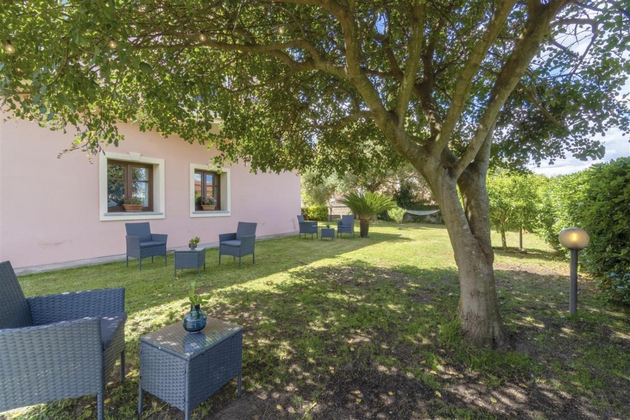 Villa La Maison D'Anna Maria - Lt - Pms Casevacanze Olbia Luaran gambar