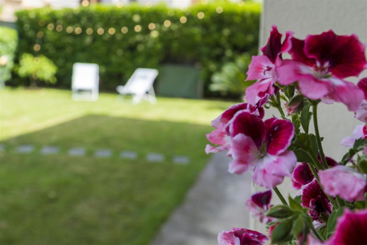 Villa La Maison D'Anna Maria - Lt - Pms Casevacanze Olbia Luaran gambar