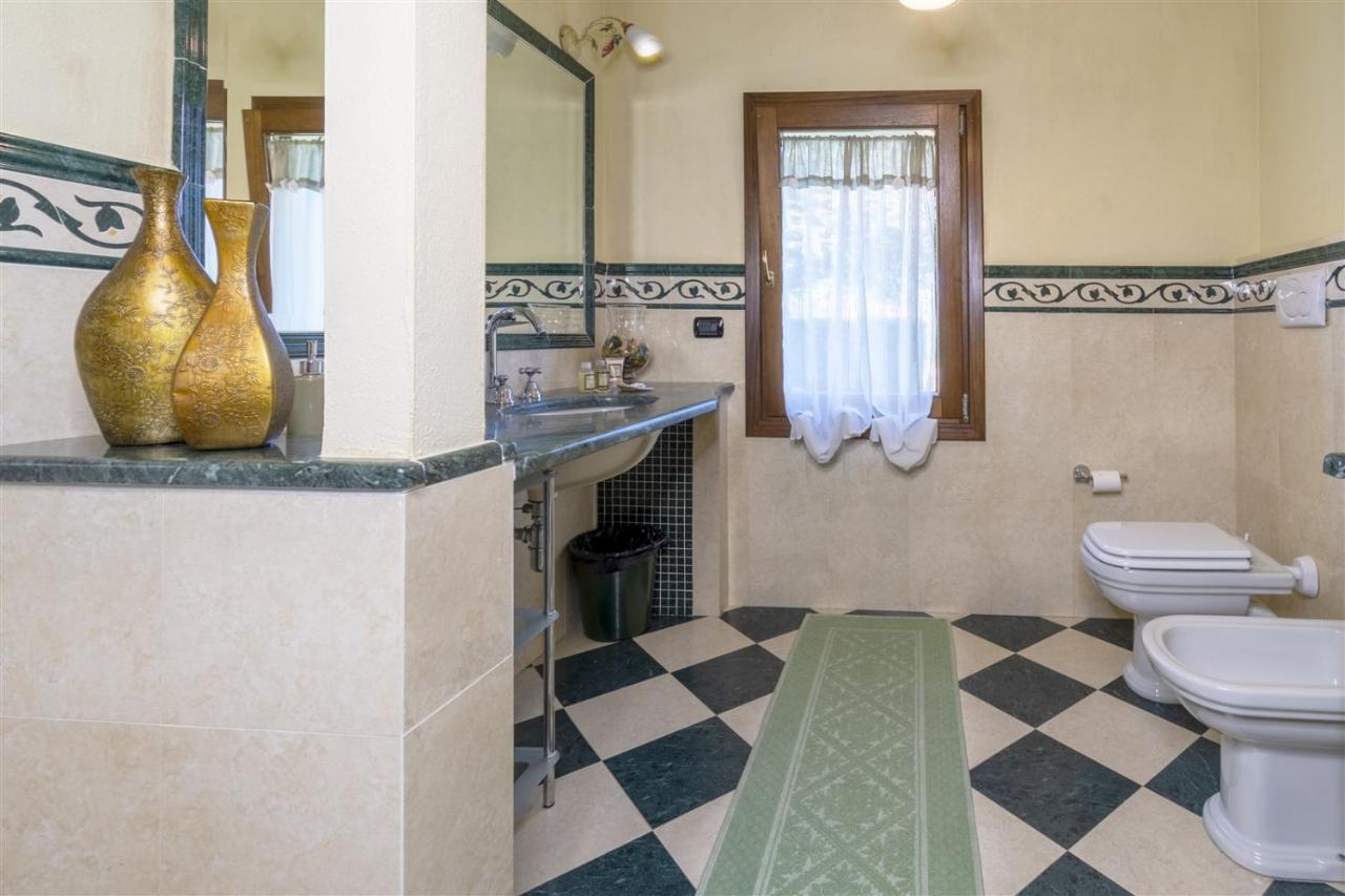 Villa La Maison D'Anna Maria - Lt - Pms Casevacanze Olbia Luaran gambar