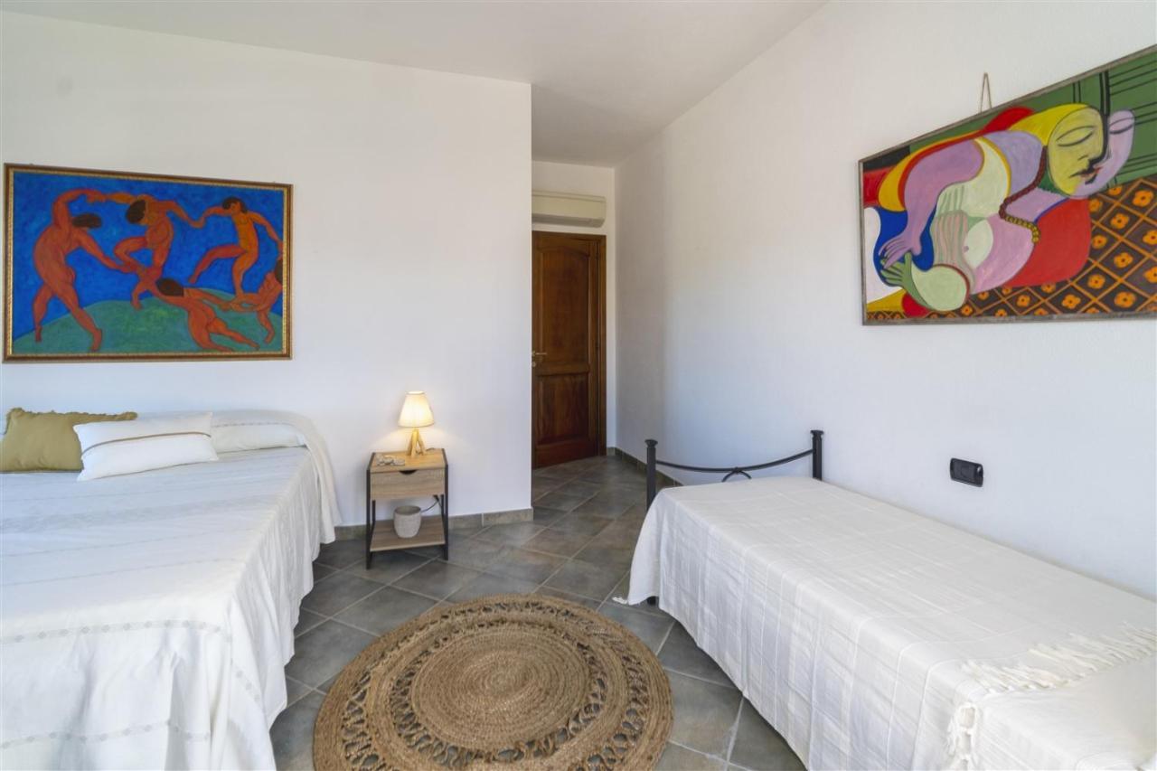Villa La Maison D'Anna Maria - Lt - Pms Casevacanze Olbia Luaran gambar