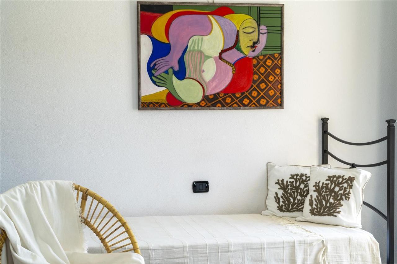 Villa La Maison D'Anna Maria - Lt - Pms Casevacanze Olbia Luaran gambar