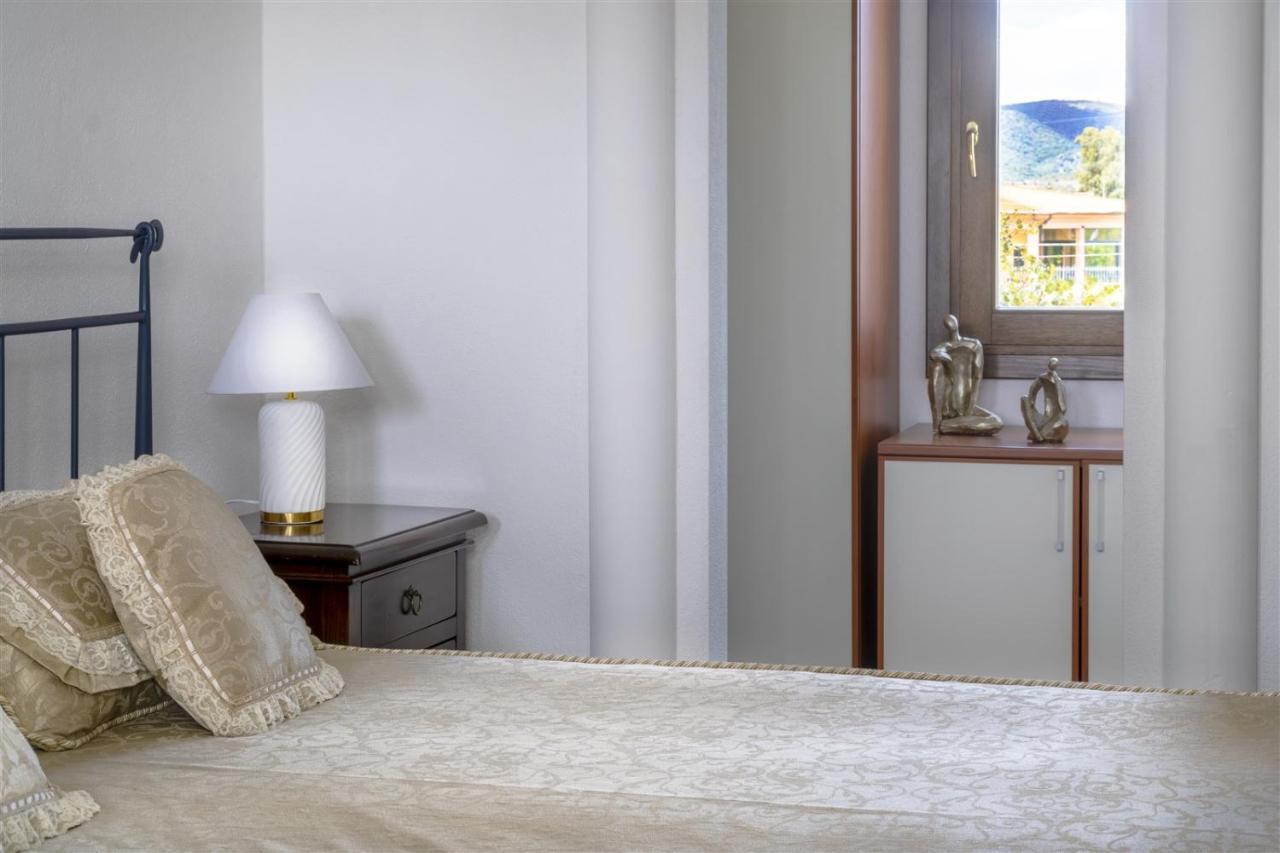 Villa La Maison D'Anna Maria - Lt - Pms Casevacanze Olbia Luaran gambar