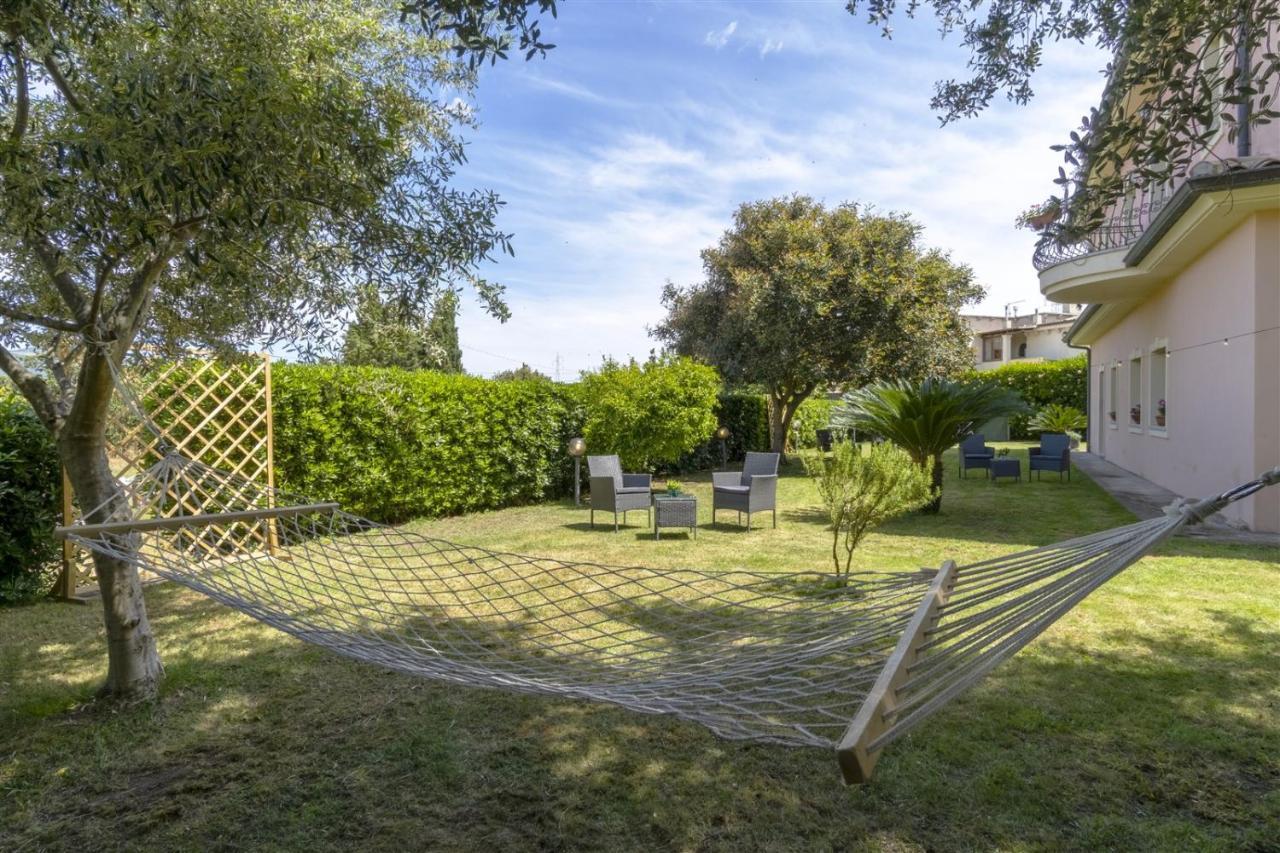 Villa La Maison D'Anna Maria - Lt - Pms Casevacanze Olbia Luaran gambar