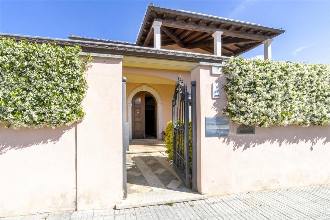 Villa La Maison D'Anna Maria - Lt - Pms Casevacanze Olbia Luaran gambar