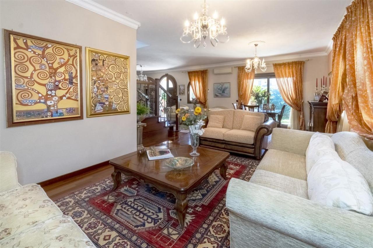 Villa La Maison D'Anna Maria - Lt - Pms Casevacanze Olbia Luaran gambar