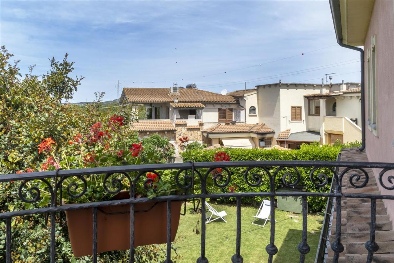 Villa La Maison D'Anna Maria - Lt - Pms Casevacanze Olbia Luaran gambar