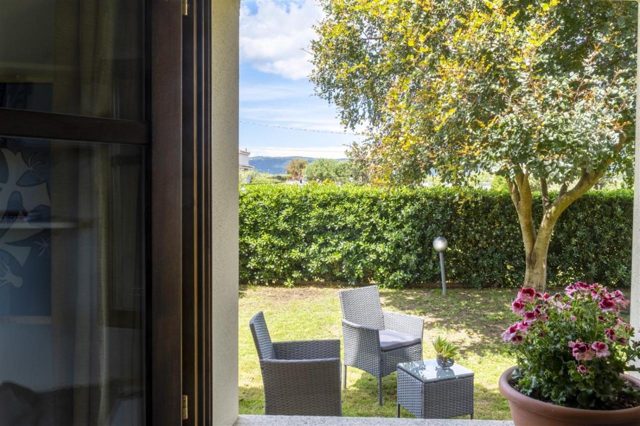 Villa La Maison D'Anna Maria - Lt - Pms Casevacanze Olbia Luaran gambar