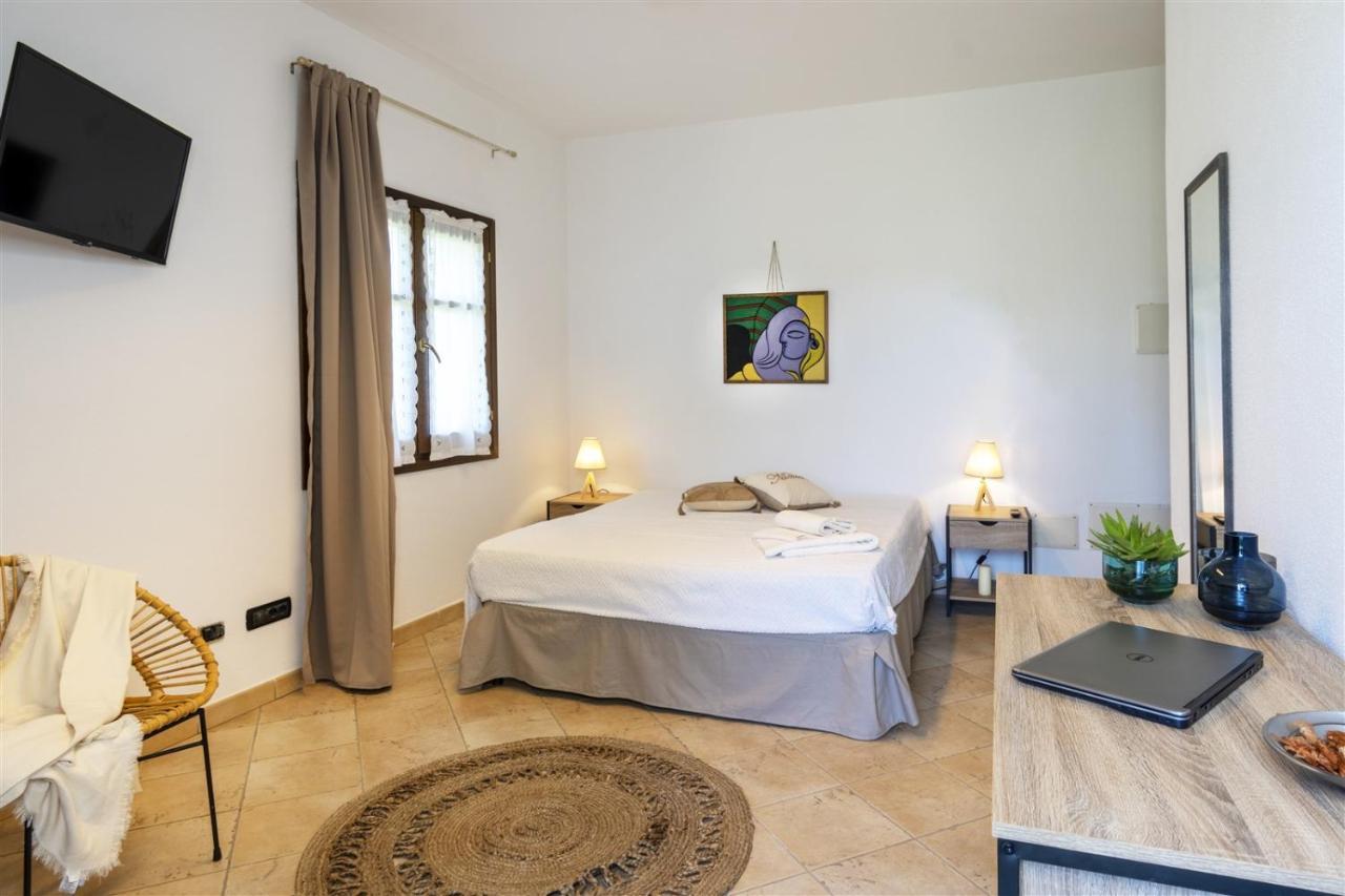 Villa La Maison D'Anna Maria - Lt - Pms Casevacanze Olbia Luaran gambar