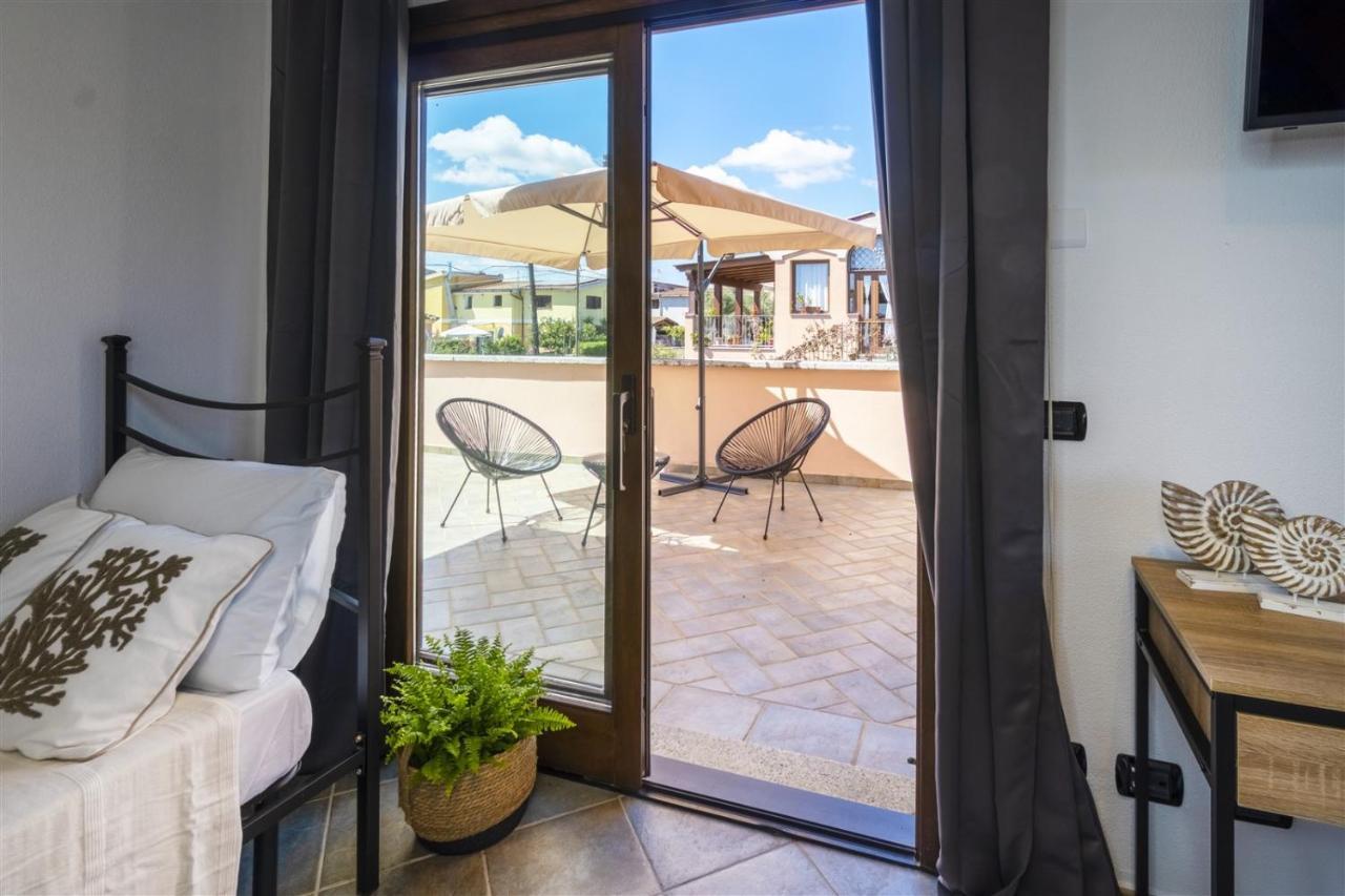 Villa La Maison D'Anna Maria - Lt - Pms Casevacanze Olbia Luaran gambar