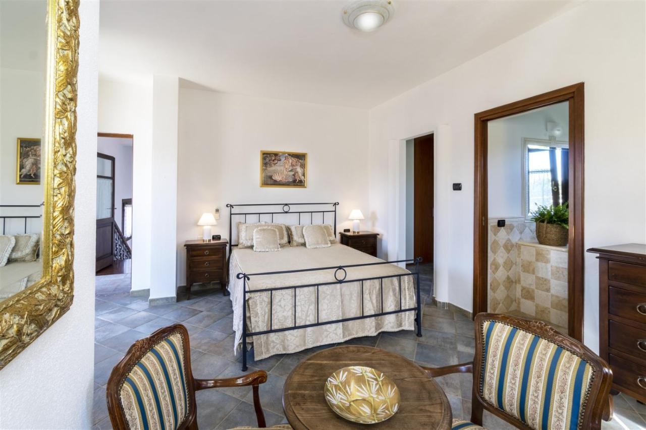 Villa La Maison D'Anna Maria - Lt - Pms Casevacanze Olbia Luaran gambar