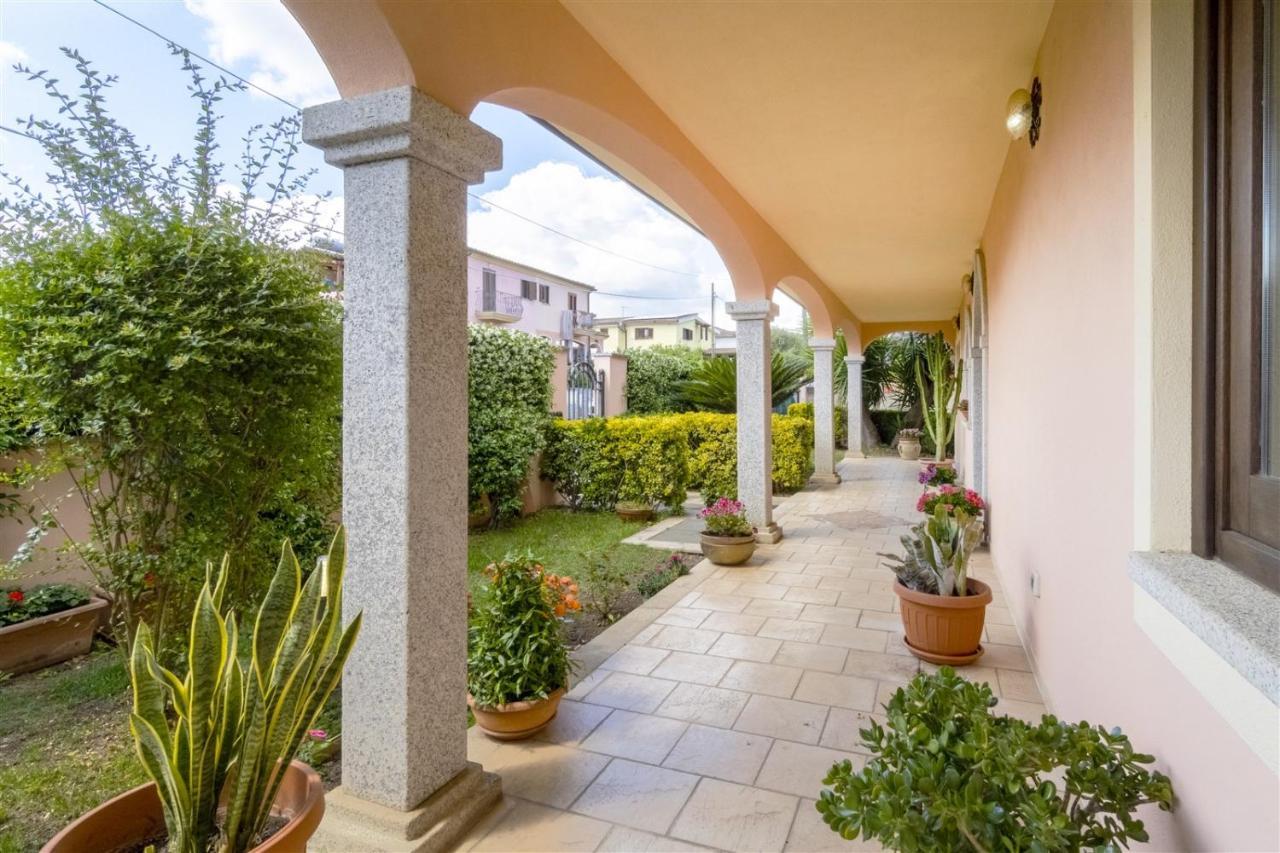 Villa La Maison D'Anna Maria - Lt - Pms Casevacanze Olbia Luaran gambar