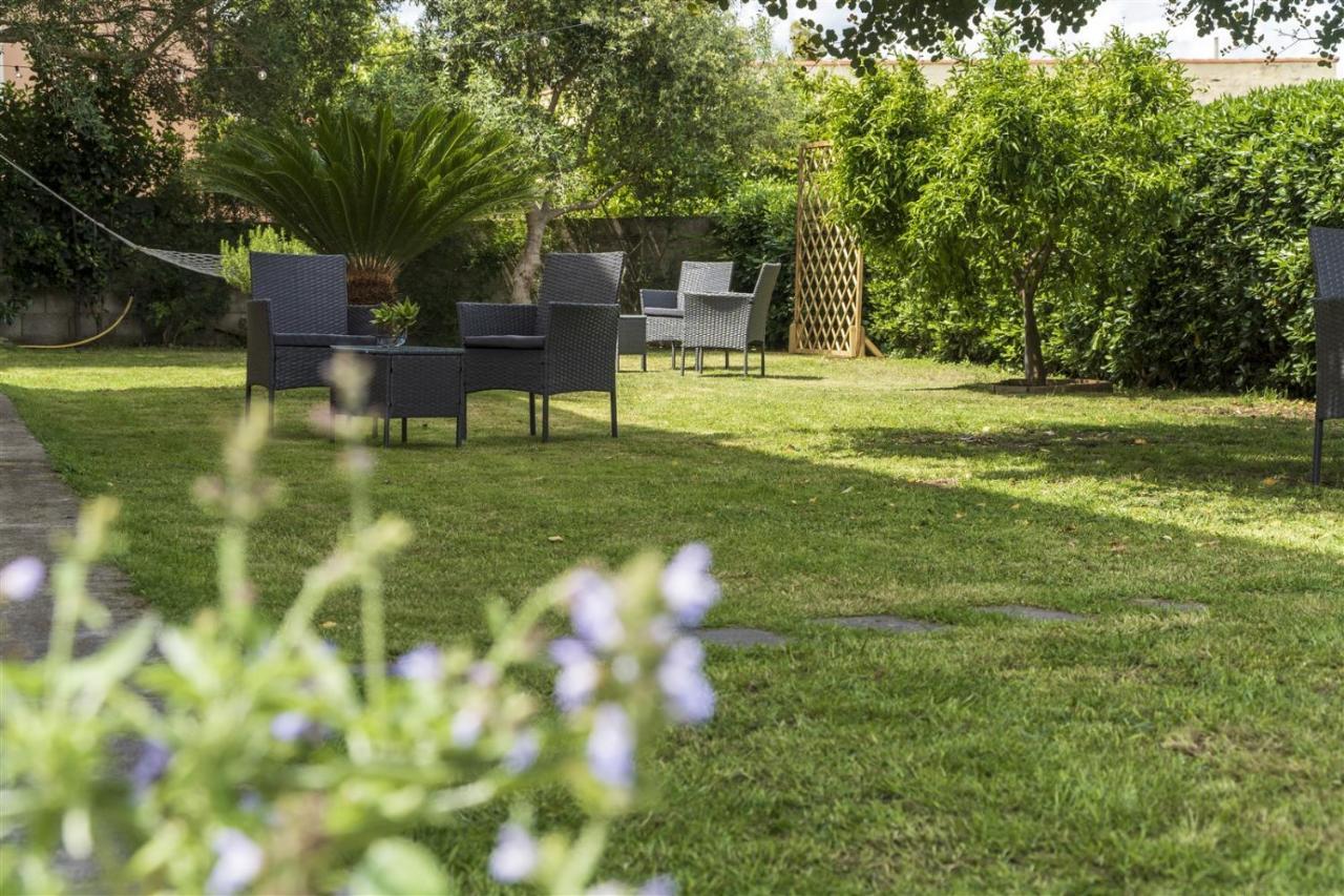 Villa La Maison D'Anna Maria - Lt - Pms Casevacanze Olbia Luaran gambar
